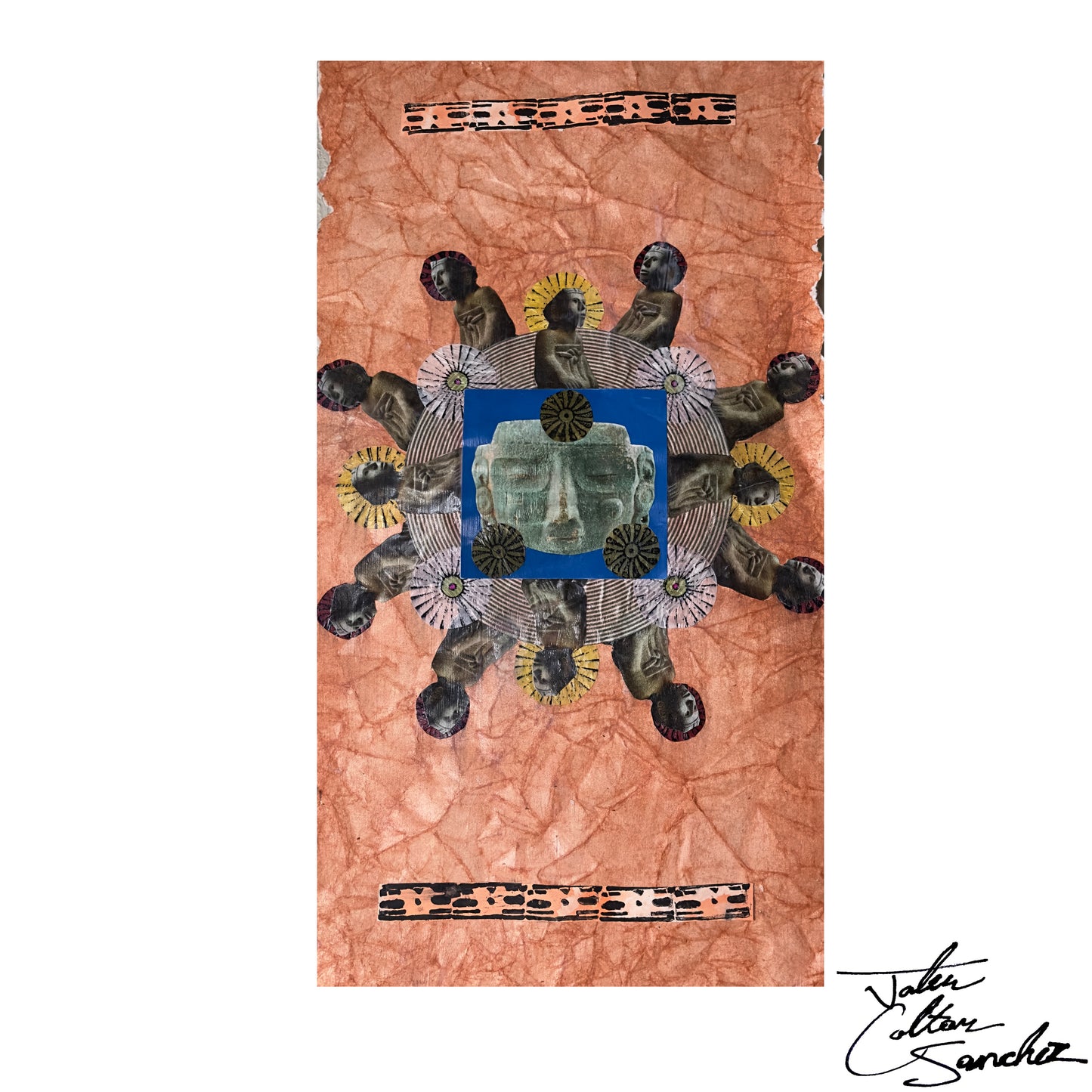 The Orbit of What We Bow To