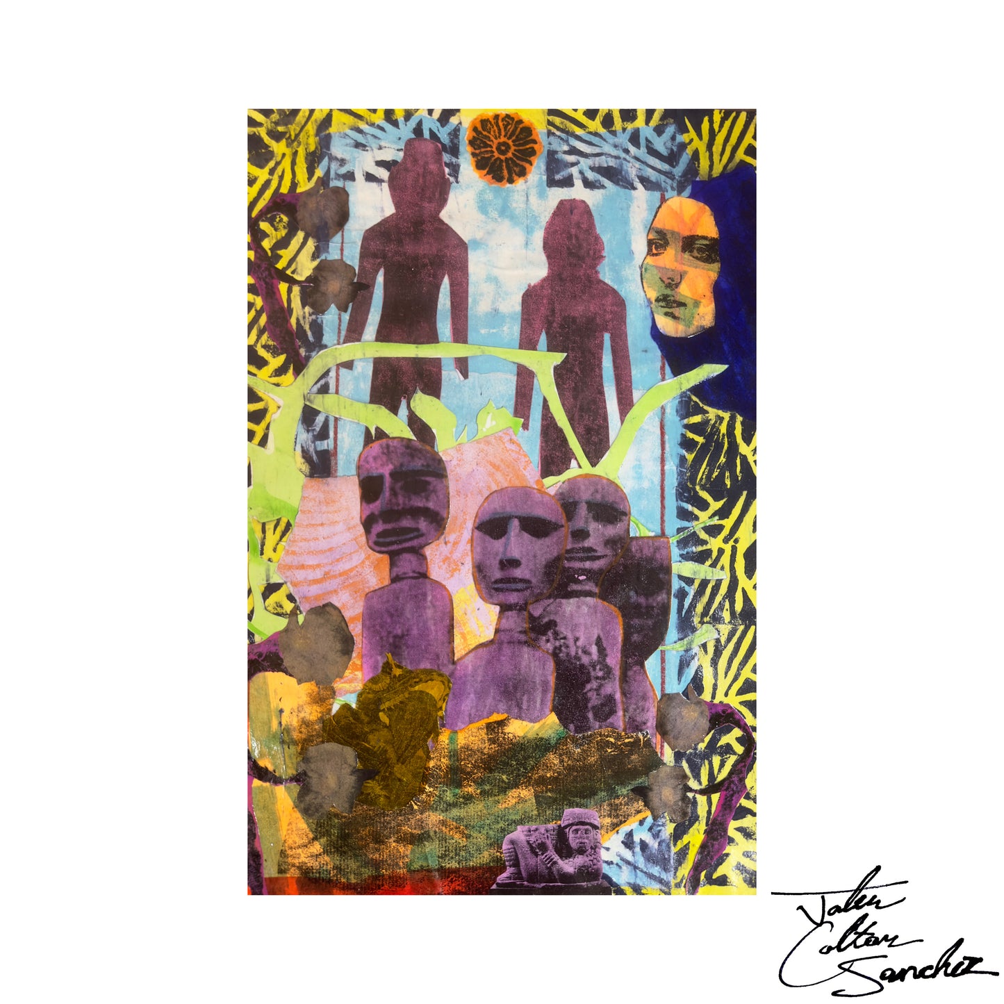 The Gathering of Forgotten Forms