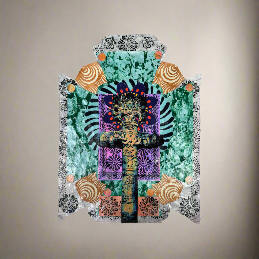 Radiance of the Sacred