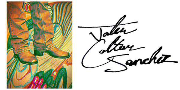 Jalen Colton Sanchez